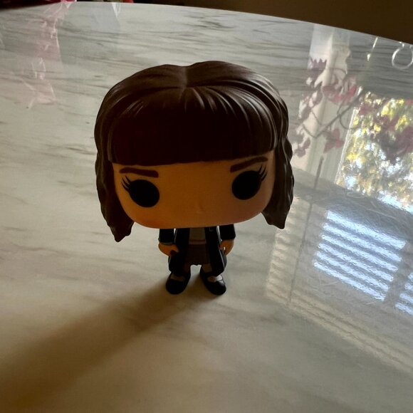 Funko Pop Harry Potter Hermione Granger - Picture 9 of 9
